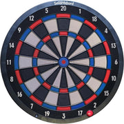 Unicorn Elektronisch Dartbord Inclusief Pijlen 55 X 57 Cm