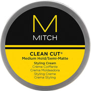 Paul Mitchell - Mitch - Clean Cut - Styling Cream - 85 ml