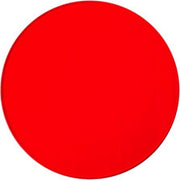 Rubberen markeringsdots - 5 stuks - rood