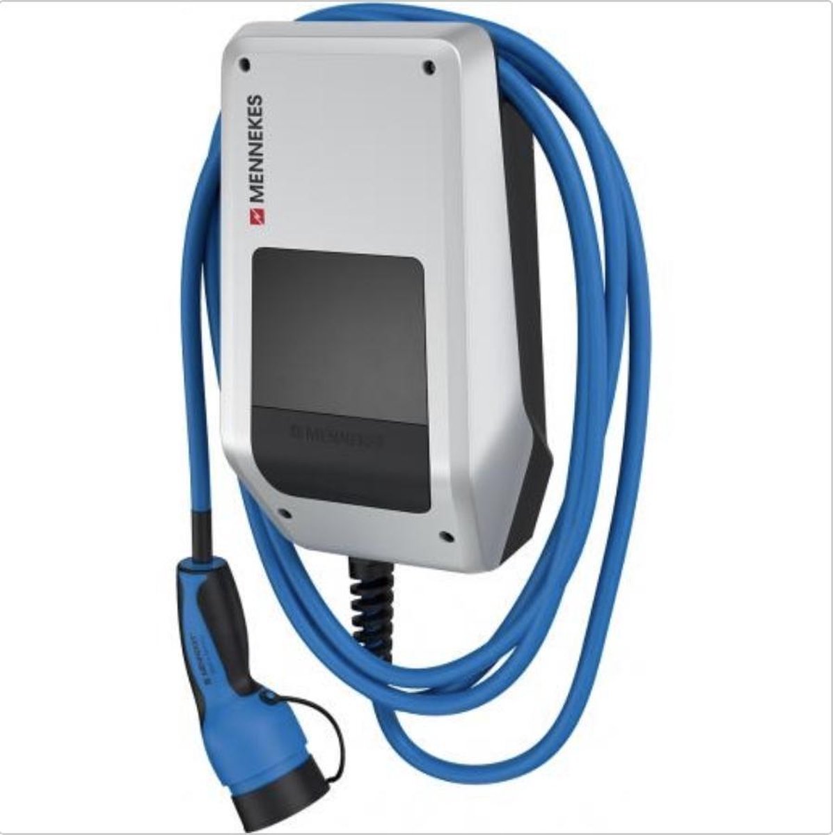 Mennekes Amtron Compact 3-Fase 16A 5m kabel Type 2