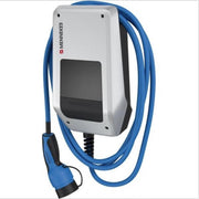 Mennekes Amtron Compact 3-Fase 16A 5m kabel Type 2