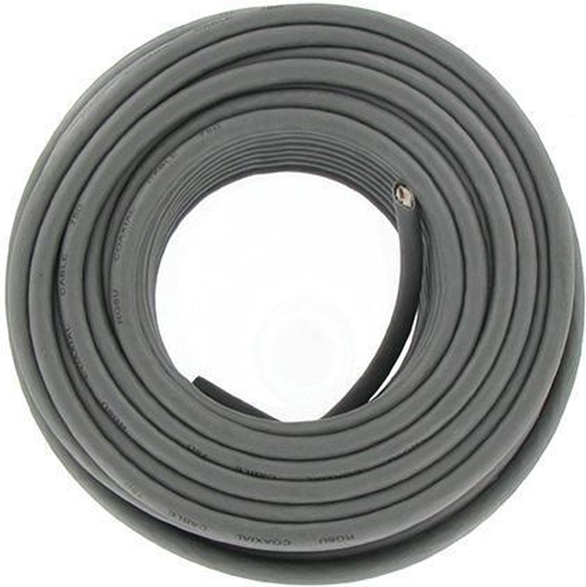 Kopp Coaxkabel Kabelkeur 20 M