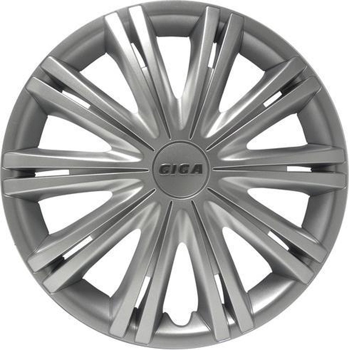 Gorecki Wieldoppenset Giga 14"