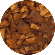 Appelblokjes - 1 Kg - Holyflavours -  Biologisch gecertificeerd