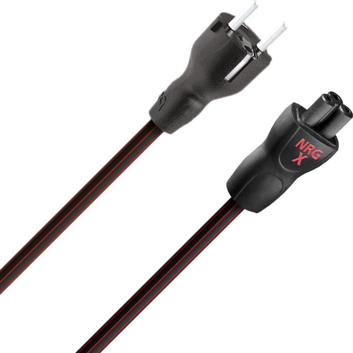 Audioquest - NRG-X3 met C5 stekker - 2m