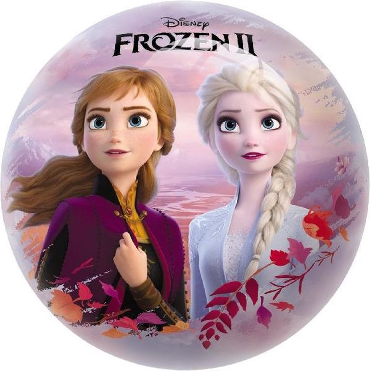 Disney Frozen Bal - Frozen Speelbal
