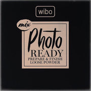 Wibo Photo Ready Powder Mix