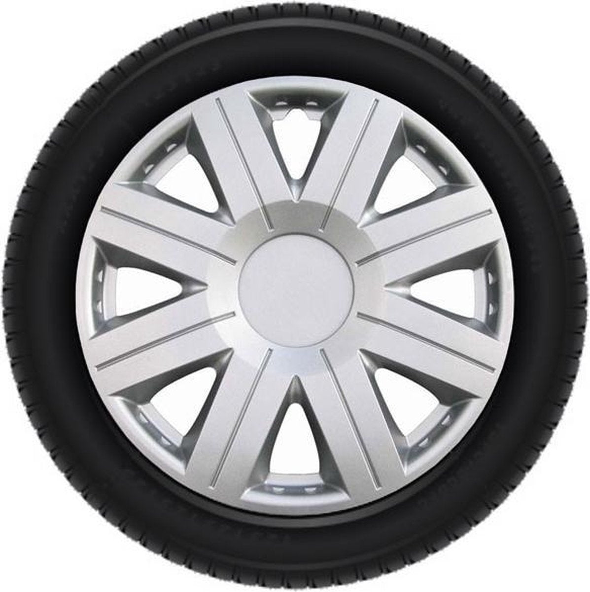 Wieldoppen set - 16 inch - Cosmos (4 stuks)