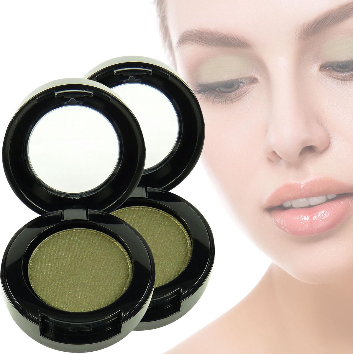 Auriege Paris Eye Shadow Bronze 2810 1