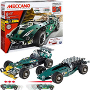 Meccano 5 Model set Roadster