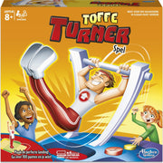 Toffe Turner - Gezelschapsspel