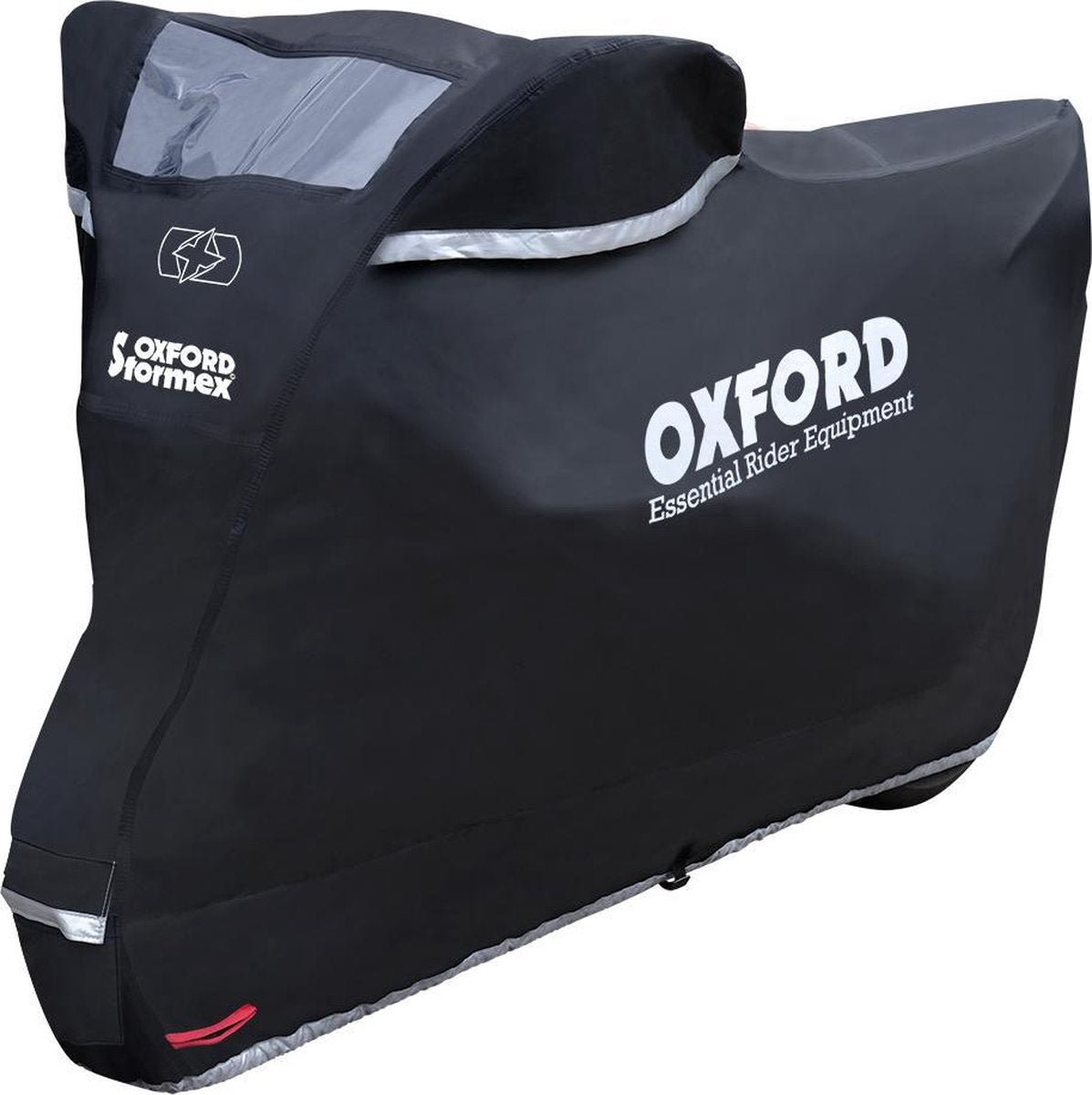 Oxford Stormex Motorhoes  S