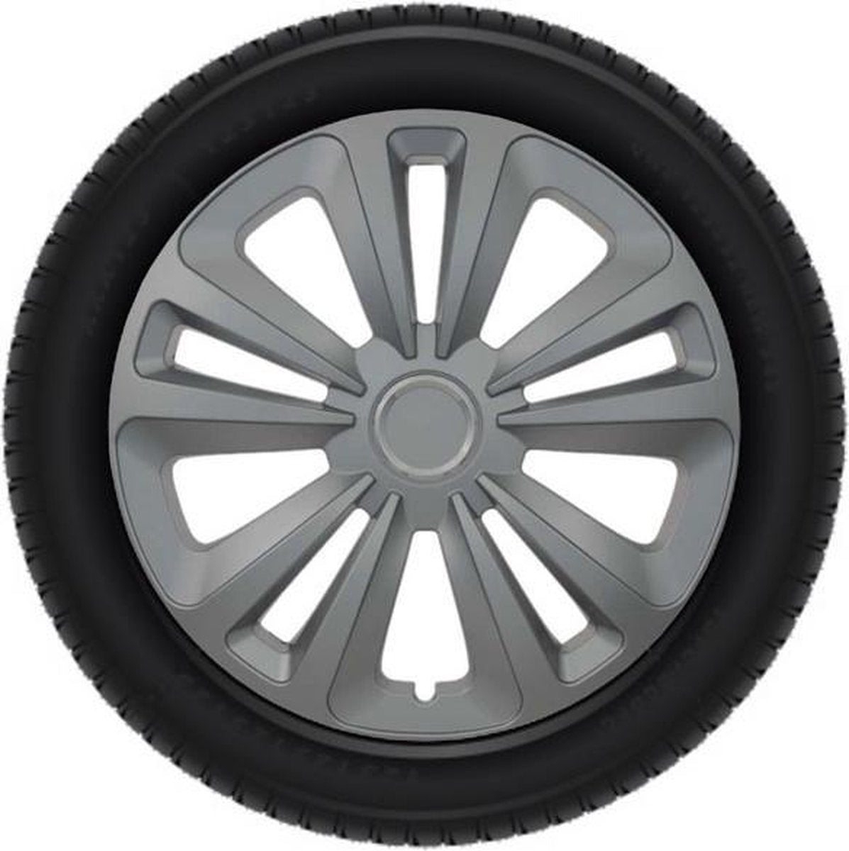 Wieldoppen set - 14 inch – Terra Ring (4 stuks)