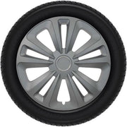Wieldoppen set - 14 inch – Terra Ring (4 stuks)