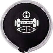Hyperwear SteelBell 9 kg (20 lbs)