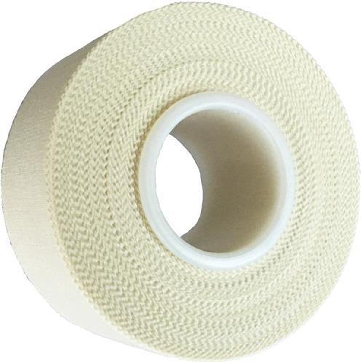 Bluepoint Sporttape Wit 25 Mm
