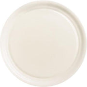 Arcoroc Intensity Servies - Pizzabord - D33cm - Wit - Zenix - (Set van 6) En Yourkitchen E-kookboek - Heerlijke Smulrecepten