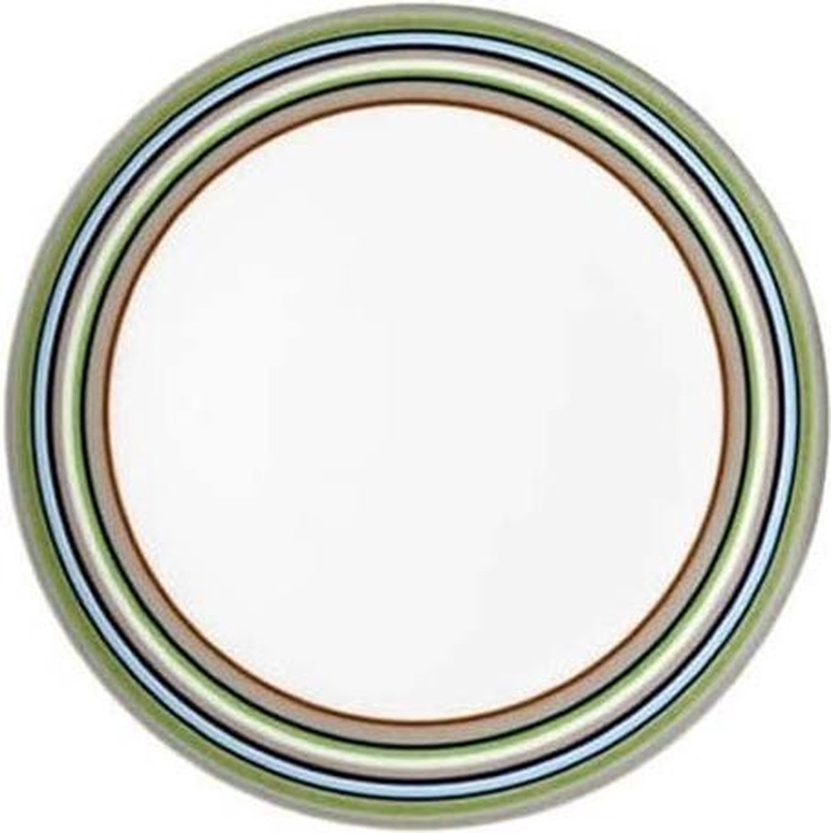 Iittala Origo Bord - 20 cm - Beige