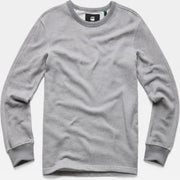 G-star Sweater Milk/Charcoal (D15255 - B699 - A884)