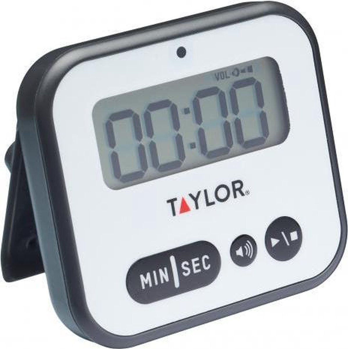Taylor Kookwekker Pro 5 X 8