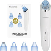 Blackhead Remover - MEACLEAR® - Puistjes & Mee eters verwijderen - Acne