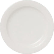 Arabia Arctica Dinerbord Bord plat - wit - 21 cm