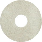 Zelfkl. rozet (17 mm) Valley Stone light (10 st.)
