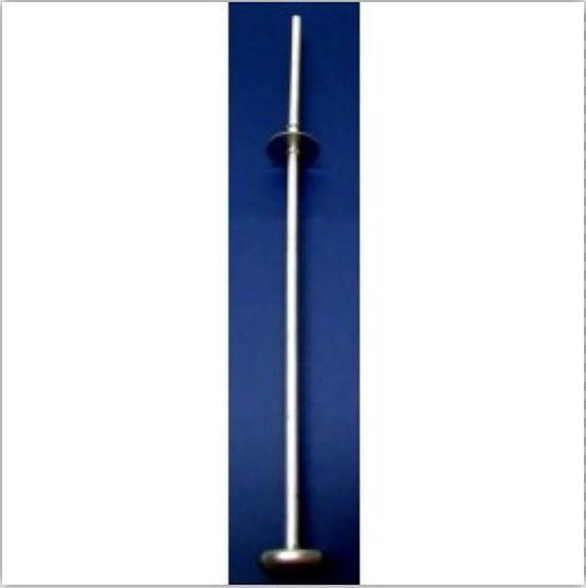 Percolator buis 47cm 110 kops origineel koffiezetter Daalderop 5597