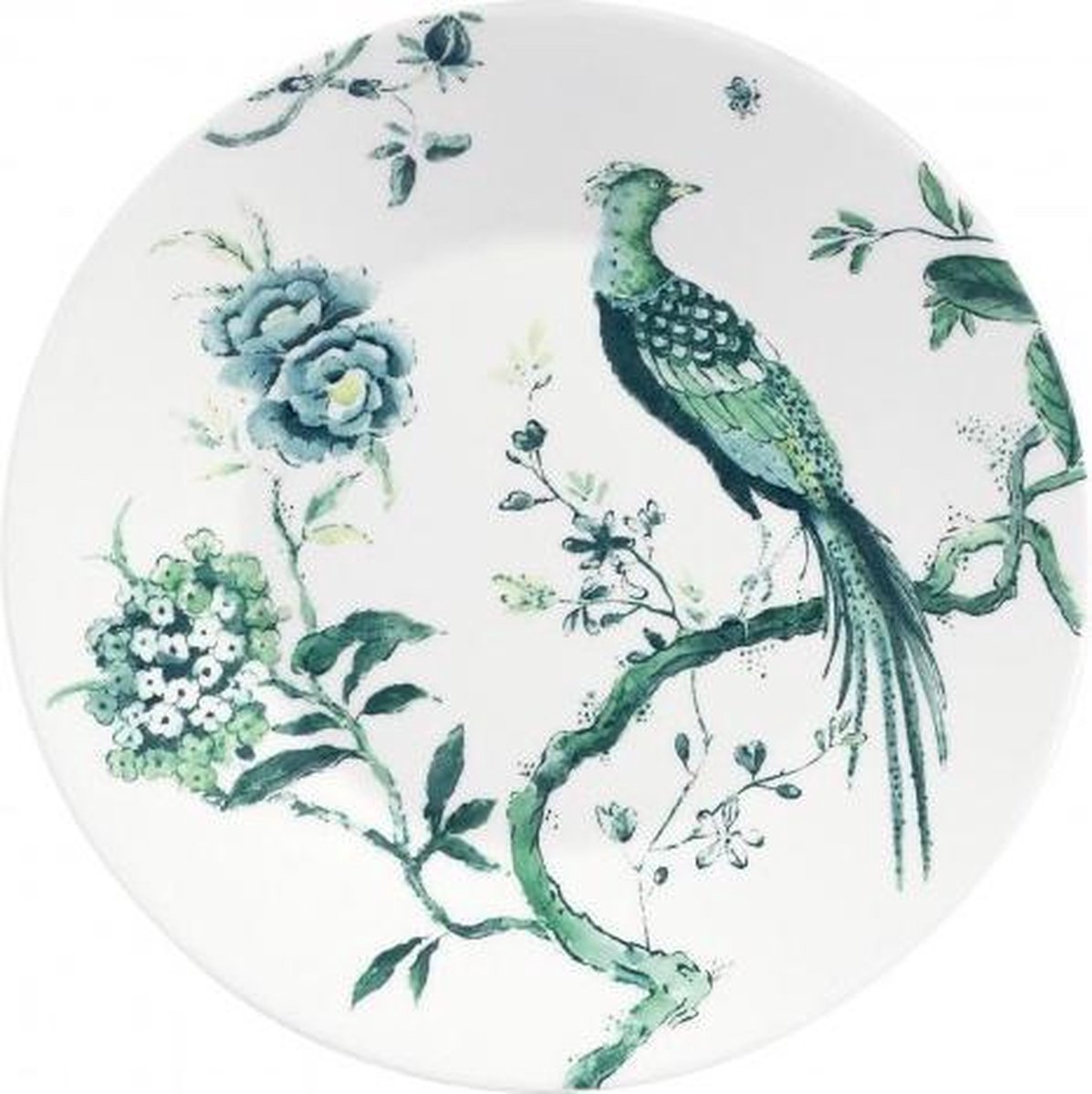 WEDGWOOD - Jasper Conran Chinoiserie - Ontbijtbord 23cm