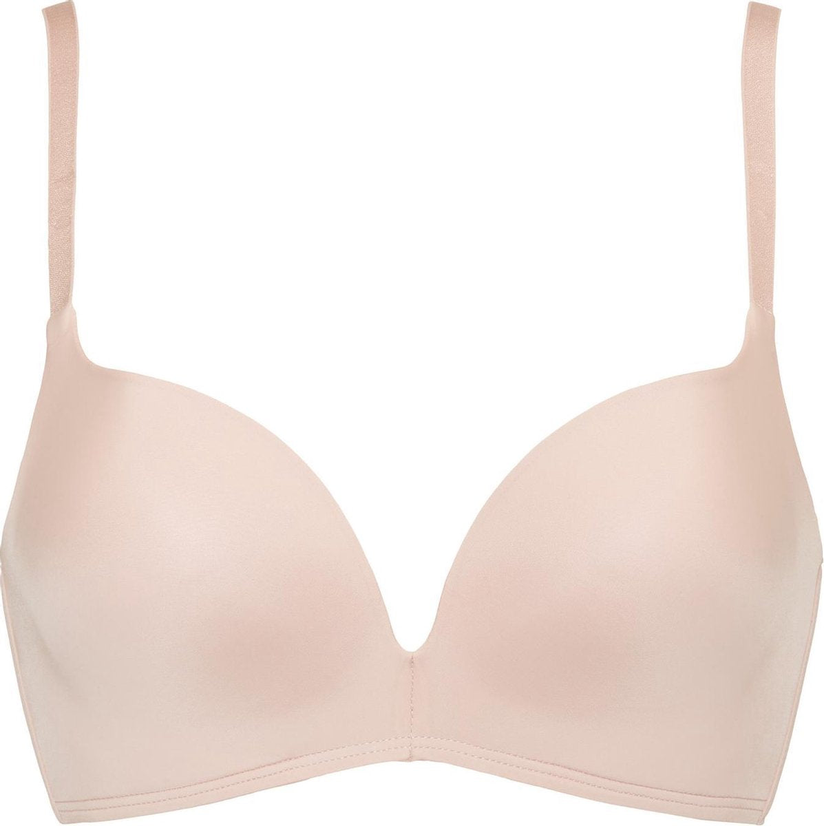 Maidenform Maidenform Love The Lift Push-up Beha Vrouwen Beha - Sandshell - Maat 70 A