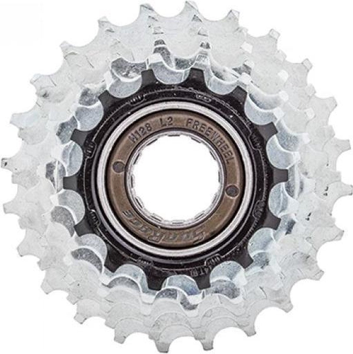 Sunrace Pion 6sp Mfr2a 14-24t