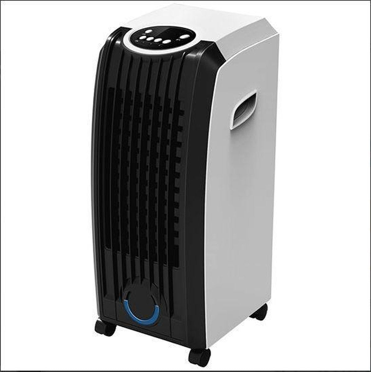 MPM 3 in 1 Aircooler - 8 Liter - 3 Snelheden - Koelt
