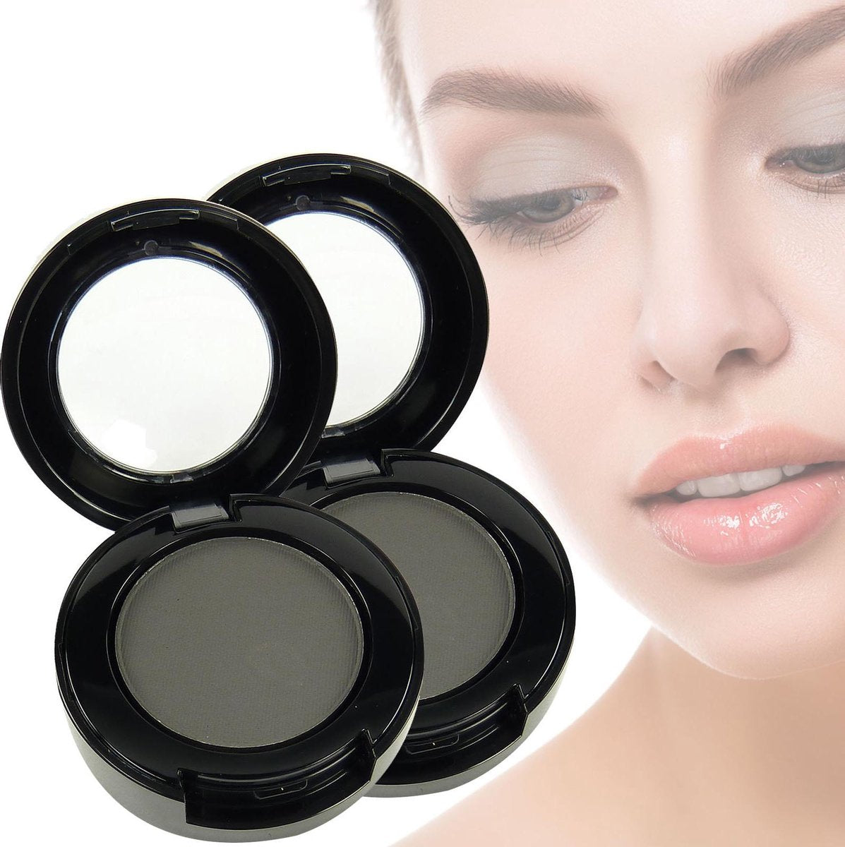 Auriege Paris Eye Shadow Davys Grey 2818 1