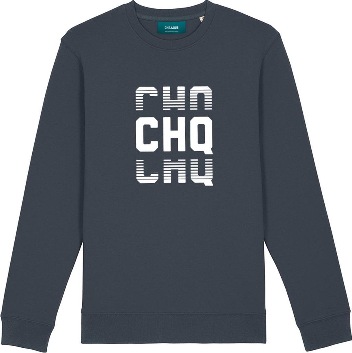 CHQ FADE SWEATER