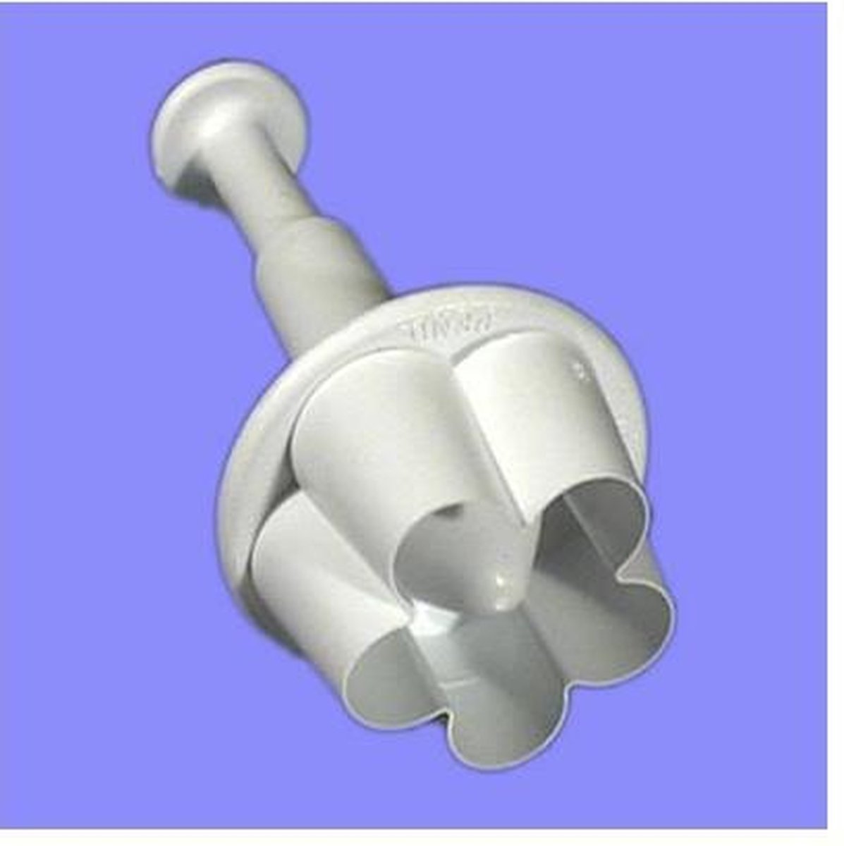 Plunger cutter - bloem / bloesem - medium - PME Arts & Crafts