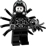 LEGO® Minifigures Series 18 - Jongen in spinnen pak 9/17 - 71021