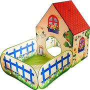 Playfun tuinhuis speeltent  150 x 90 x 110 cm