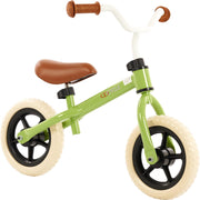2Cycle Loopfiets - Pastel Groen