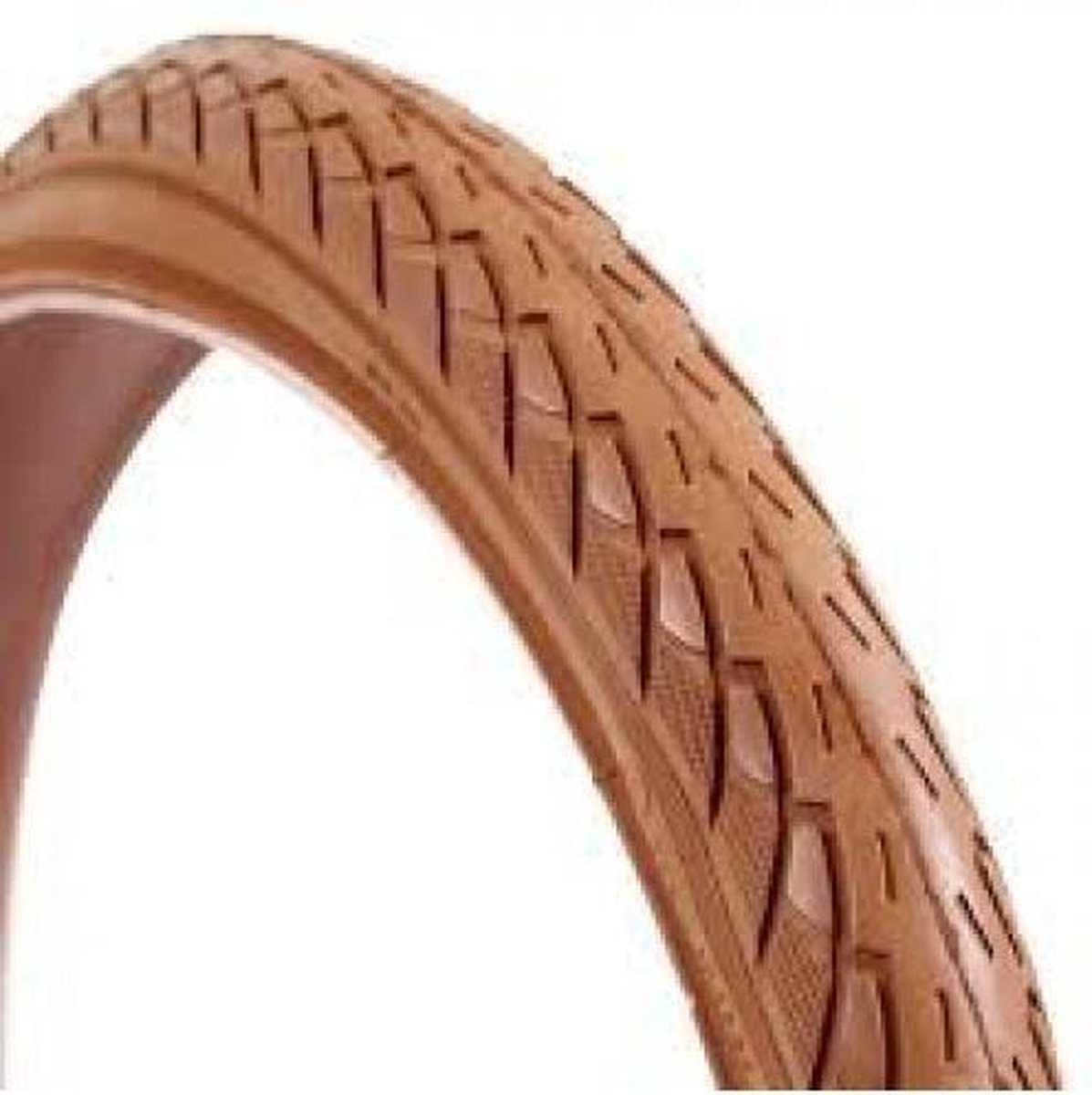 Delitire Buitenband 24 X 1.75 (47-507) Bruin