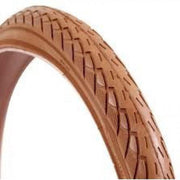 Delitire Buitenband 24 X 1.75 (47-507) Bruin