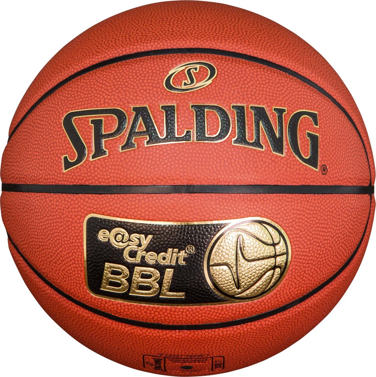 Spalding Basketbal BBL TF1000 3001510021117