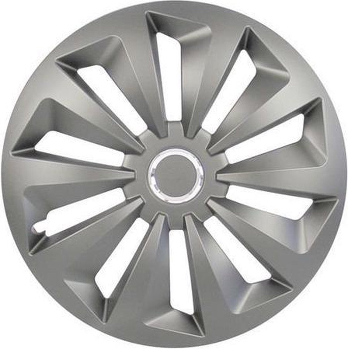 Set wieldoppen 15 inch FOX RING ECO