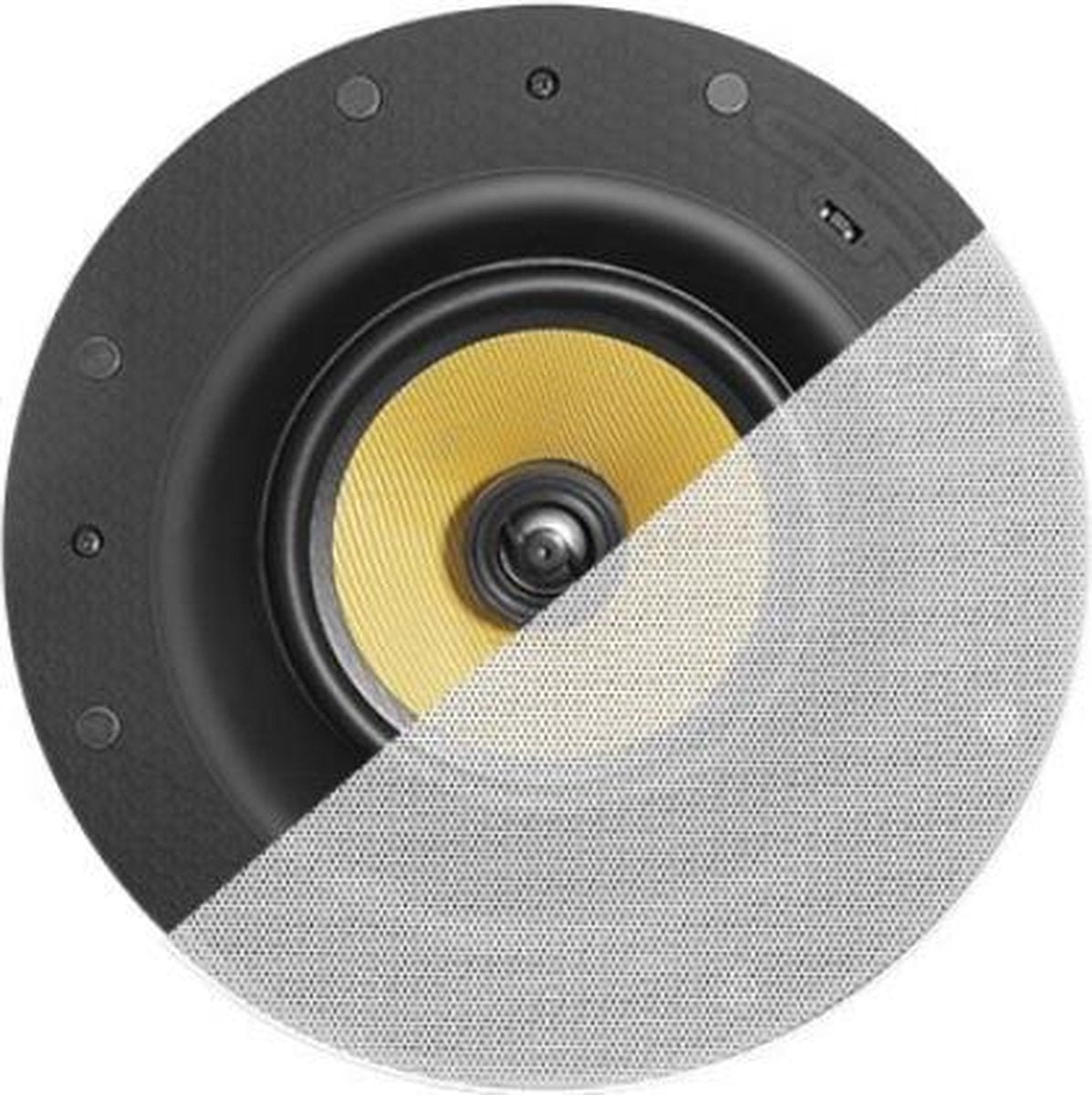 Plafondspeaker 120 W