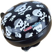 Kinderfietsbel Ding Dong Large Skullz 2021 model