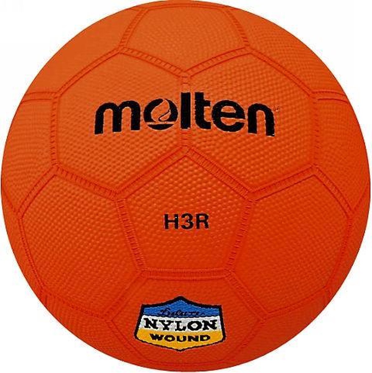 MOLTEN HANDBALL H3R
