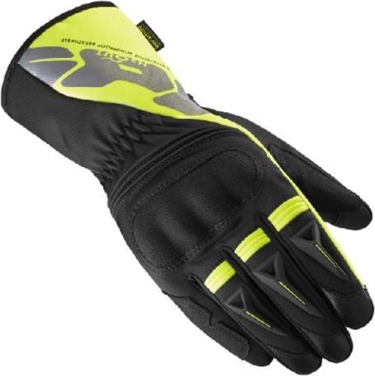 SPIDI ALU-PRO FLUO YELLOW L