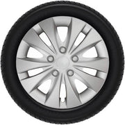 Wieldoppen set 16 inch - Storm