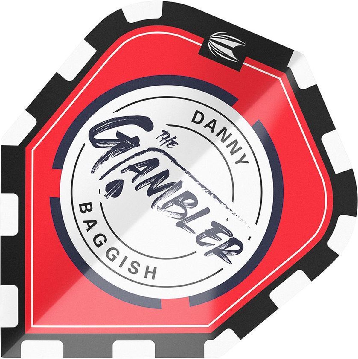 Vision Ultra Player Std.6 Danny Baggish