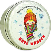 Koude beschermende balsem Rode Wangen 50 ml