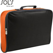 Business Bag College (Oranje)